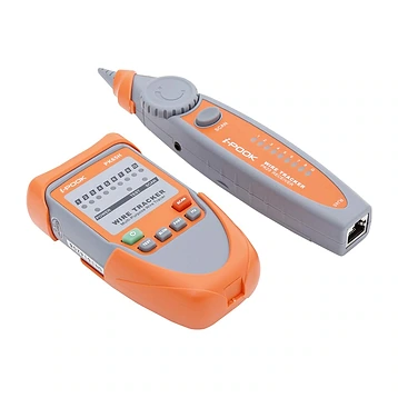 Cable Tester LCD Pro