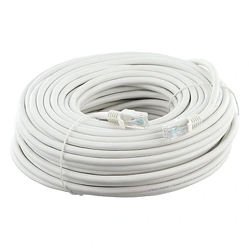 CAT5e Cable 305m Black