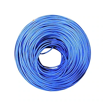 CAT6 Cable 50m Black