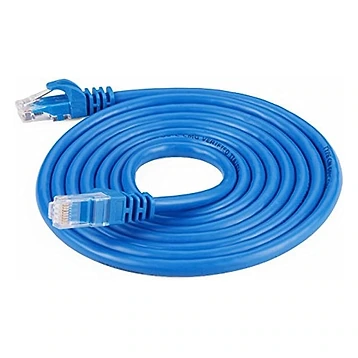 CAT6 Patch Cord 3m Grey