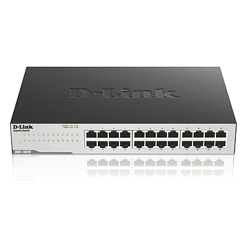 D-Link DES-1024D 24-Port