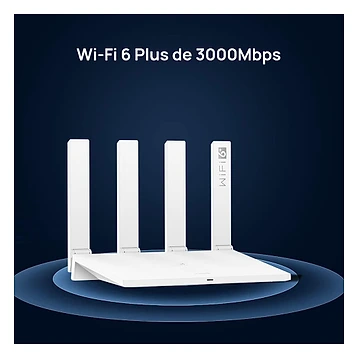 Huawei WiFi AX3 Dual-Core (EU)