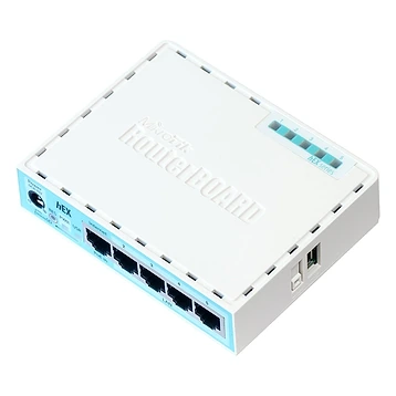 MikroTik CRS112-8P-4S-IN