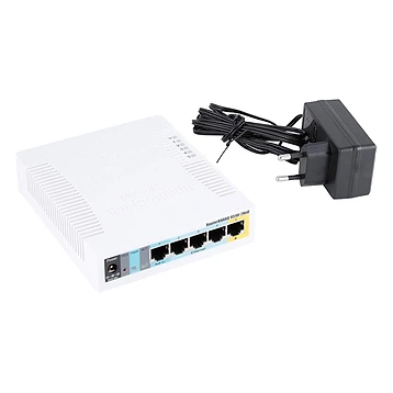 MikroTik CRS309-1G-8S+IN