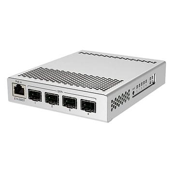 MikroTik CRS305-1G-4S+IN