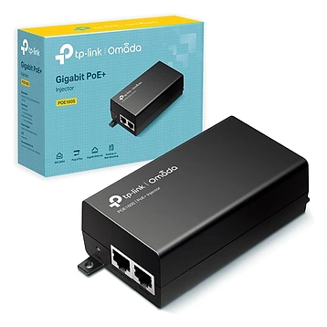 PoE Injector 48V
