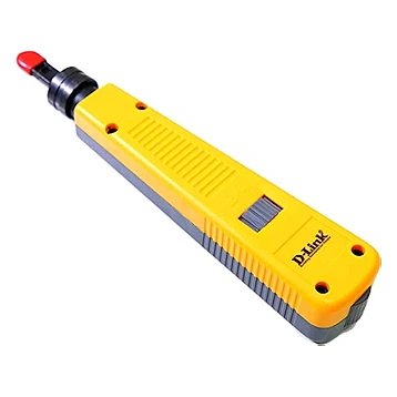 Impact Punch Down Tool Pro