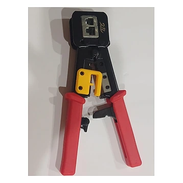 Ratchet Crimping Tool RJ45/RJ11
