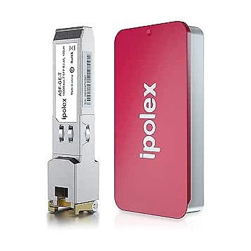 SFP 1G RJ45 Copper Compatible