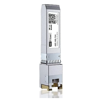 SFP 1G RJ45 Copper Compatible