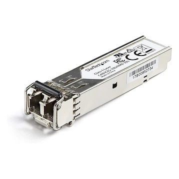 SFP 1G Single-Mode 10km Industrial