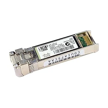 SFP+ 10G SR Multi-Mode Compatible