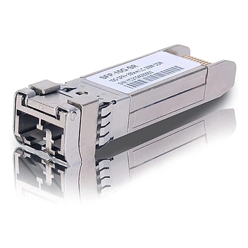 SFP+ 10G SR Multi-Mode Compatible