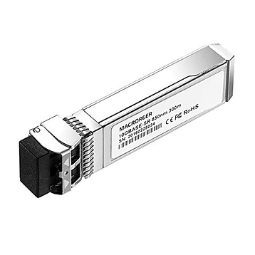 SFP+ 10G SR Multi-Mode DDM