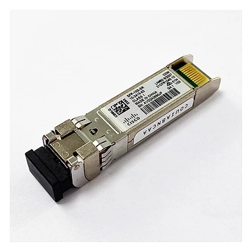 SFP+ 10G SR Multi-Mode Industrial
