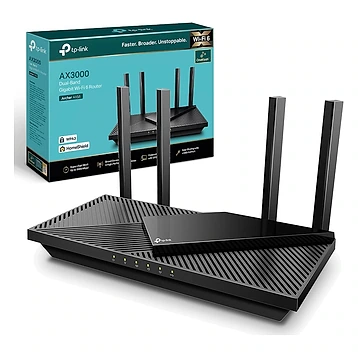 TP-Link Archer VR300 VDSL