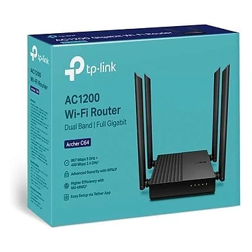 TP-Link Archer VR300 VDSL (EU)