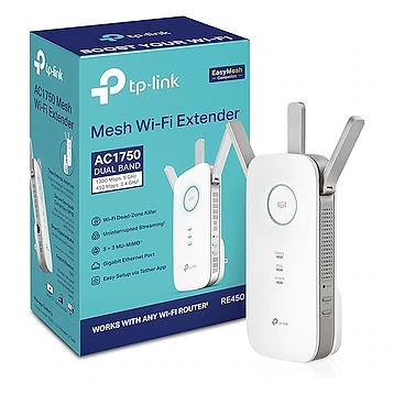 TP-Link EAP245 AC1750